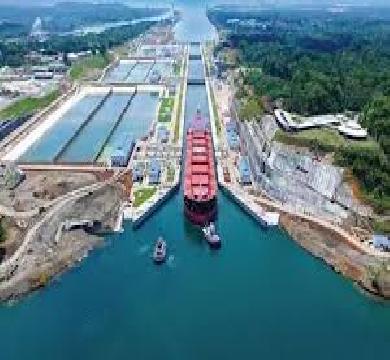 إحالة قضية الاستيلاء علي قناة بنما الي الأمن الدولي بعد تهديد ترامب 